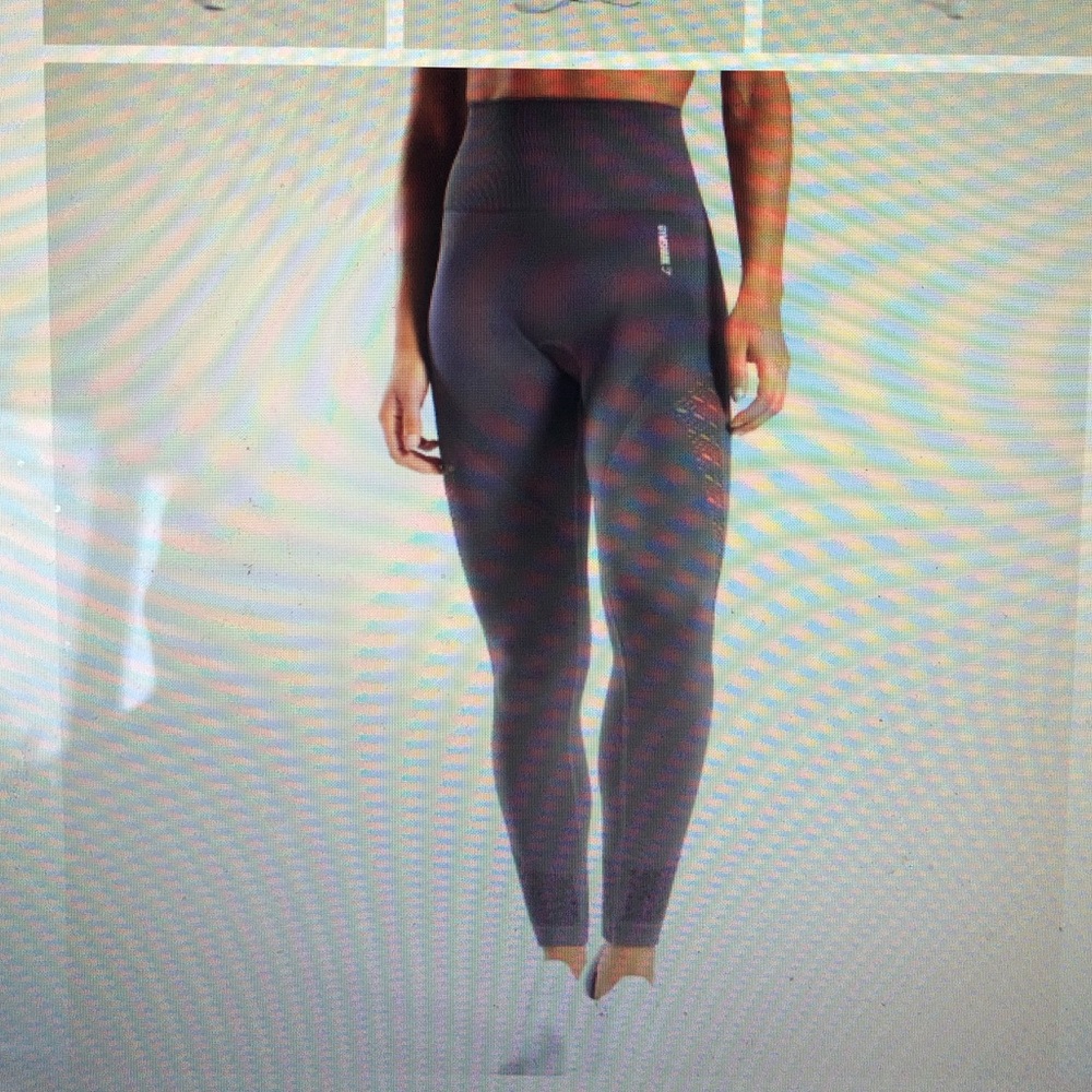 GYMSHARK ENERGY+ SEAMLESS LEGGINGS